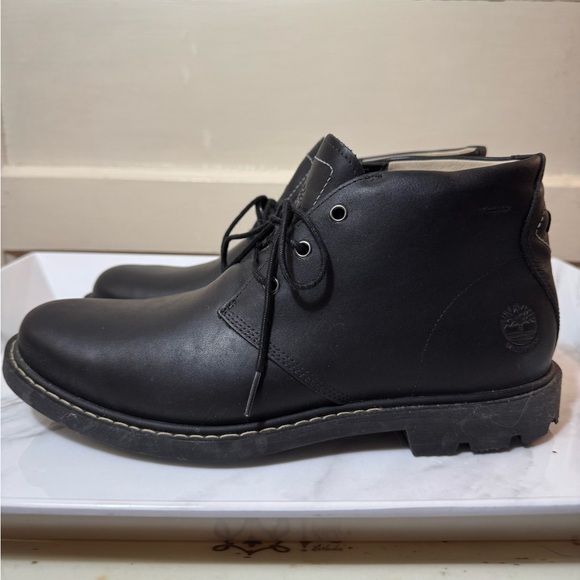 Men’s Timberland Earthkeeper’s Boots - Size 8.5 - Picture 5 of 10